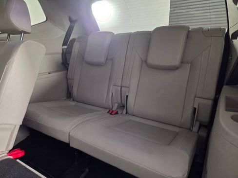 Used 2021 Volkswagen Atlas SE w/ Panoramic Sunroof Package FWD image 28