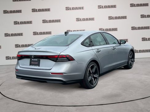 New 2026 Honda Accord SE image 5