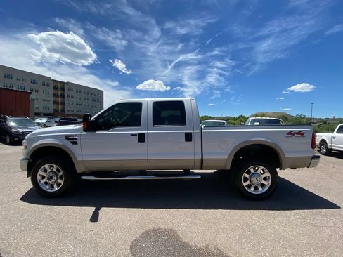 Used 2009 Ford F350 Lariat AWD/4WD image 6