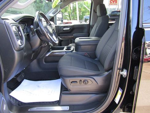 Used 2020 GMC Sierra 1500 Elevation AWD/4WD image 14