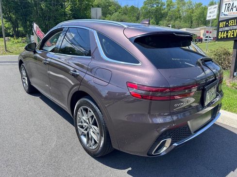 Used 2023 Genesis GV70 2.5T w/ Select Package AWD/4WD image 5