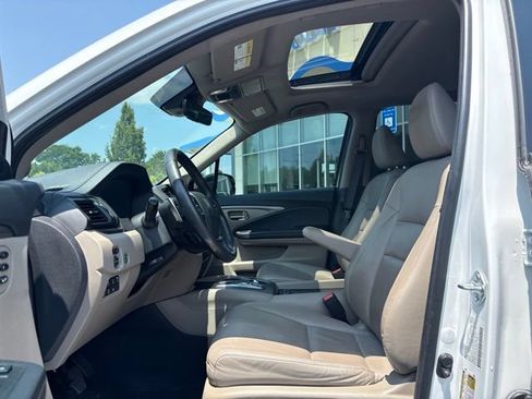 Certified 2023 Honda Ridgeline RTL-E image 15