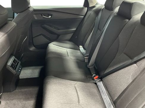 New 2026 Honda Accord LX image 20