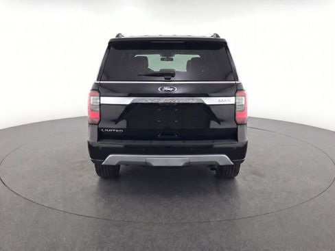 Used 2020 Ford Expedition Max Limited RWD image 7