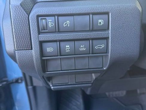New 2026 Toyota 4Runner Limited AWD/4WD image 17