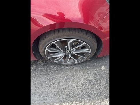 Used 2022 Toyota Corolla SE FWD image 19