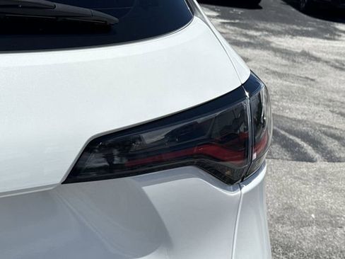 Certified 2025 Honda HR-V LX image 16