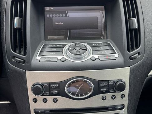 Used 2008 INFINITI G35 x Sedan w/ Premium Pkg image 12