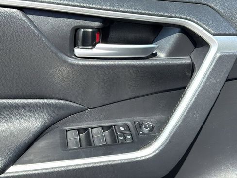 Certified 2023 Toyota RAV4 XLE Premium FWD image 13