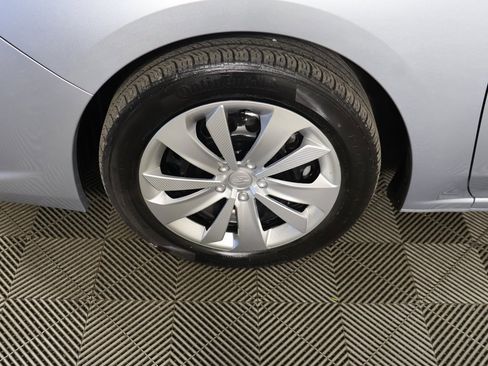 Used 2022 Subaru Impreza 2.0i image 14