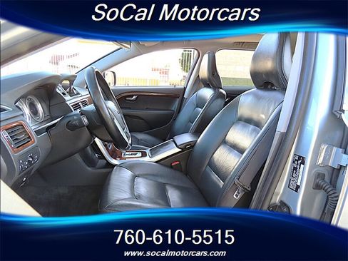 Used 2012 Volvo XC70 3.2 Premier image 11