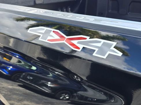 Used 2021 Chevrolet Silverado 1500 Custom image 7