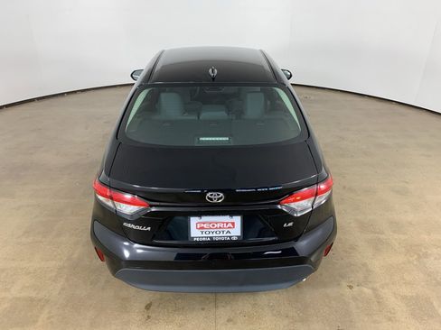 Used 2024 Toyota Corolla LE image 11