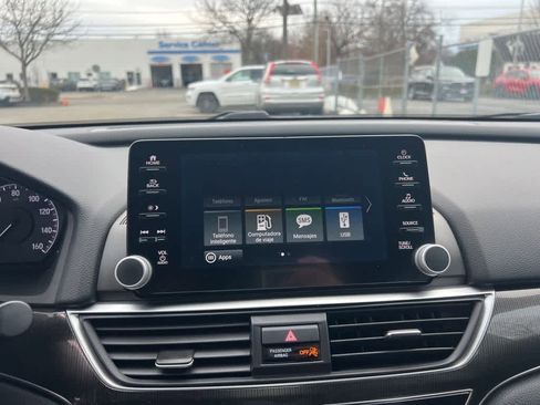 Used 2020 Honda Accord Sport image 35