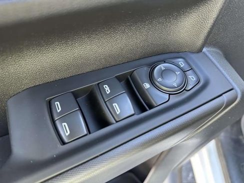 Certified 2024 Chevrolet Silverado 1500 Custom Trail Boss w/ LPO, Dark Essentials Package AWD/4WD image 8