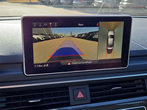 Used 2019 Audi S4 Prestige image 18