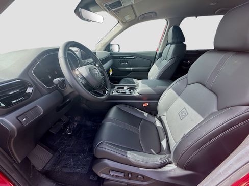 New 2026 Honda Pilot EX-L image 17