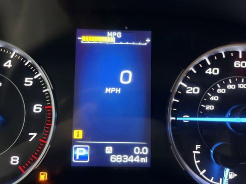 Used 2019 Subaru Ascent Touring w/ Popular Package #2 image 20