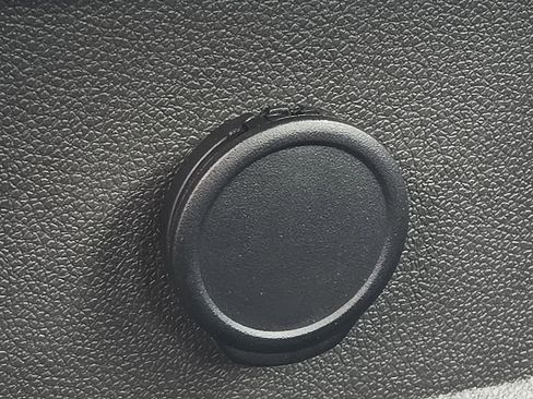 New 2025 Cadillac CT4 Sport image 17