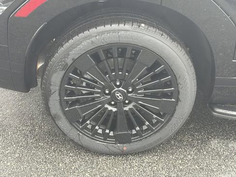 New 2026 Hyundai Santa Fe Calligraphy image 17