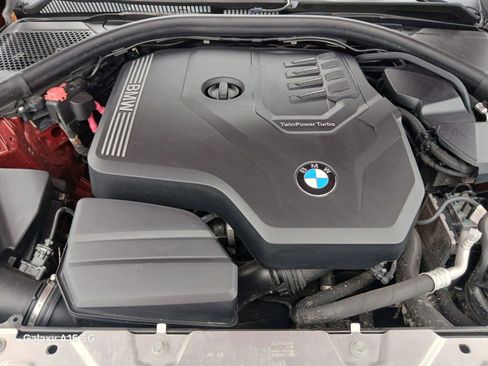 Used 2021 BMW 330i Sedan RWD image 24