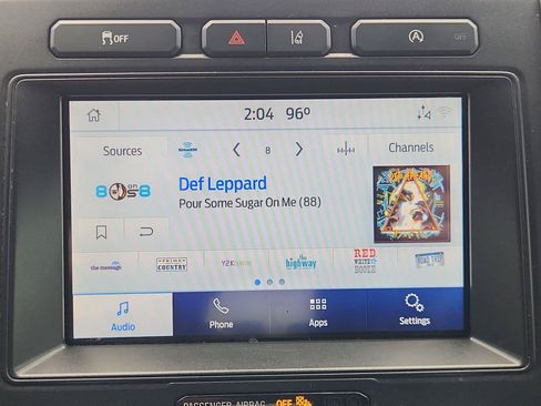 Used 2021 Ford Expedition XLT RWD image 13