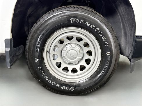 Used 2023 Chevrolet Silverado 1500 W/T image 27