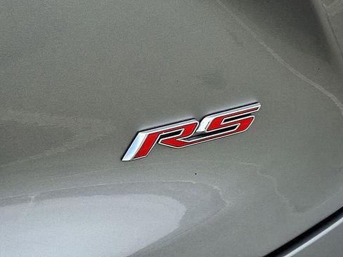 Used 2025 Chevrolet Blazer RS image 26