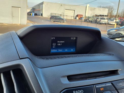 Used 2016 Ford Transit 250 148 Low Roof w/ Interior Upgrade Package image 9