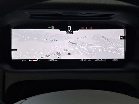 Certified 2025 Land Rover Discovery Sport S AWD/4WD image 19
