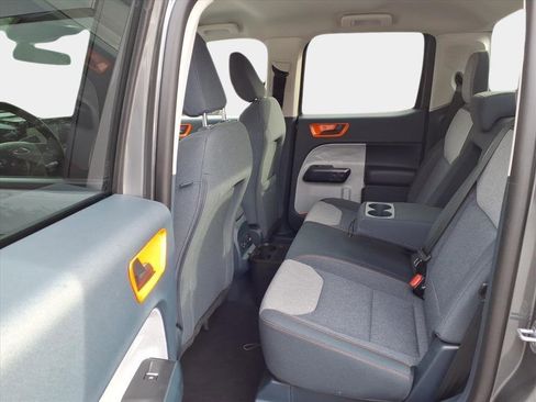 Used 2024 Ford Maverick XLT w/ XLT Luxury Package image 10