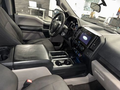 Used 2020 Ford F150 XL w/ Equipment Group 101A Mid AWD/4WD image 19