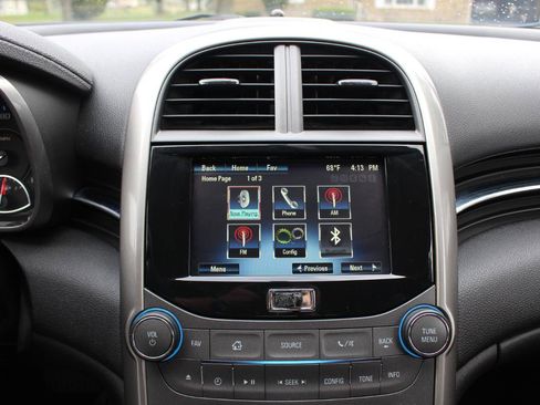 Used 2013 Chevrolet Malibu LT image 24