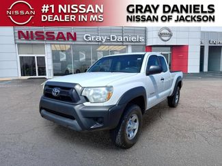 Used 2012 Toyota Tacoma PreRunner RWD video 3