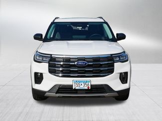 Used 2026 Ford Explorer Active w/ Active Comfort Package AWD/4WD video 2