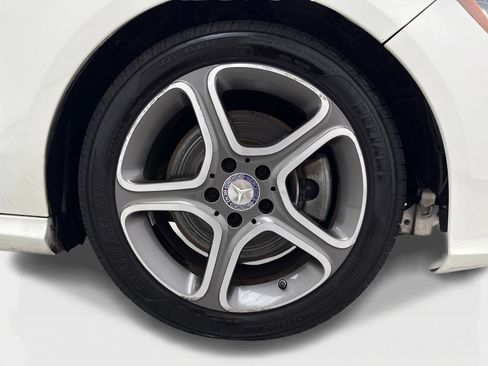 Used 2014 Mercedes-Benz CLA 250 image 46