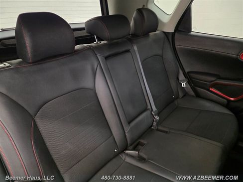 Used 2021 Kia Soul Turbo FWD image 28