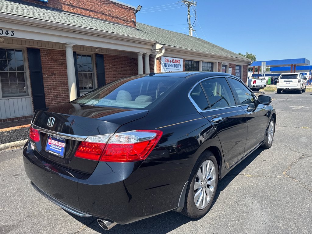 Used 2014 Honda Accord EX-L image 6