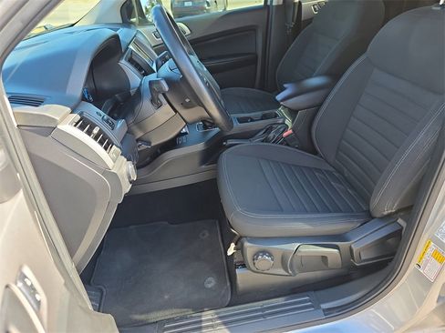 Used 2022 Ford Ranger XL w/ Equipment Group 101A High image 12