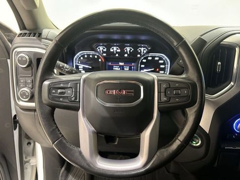 Used 2021 GMC Sierra 1500 Elevation image 10