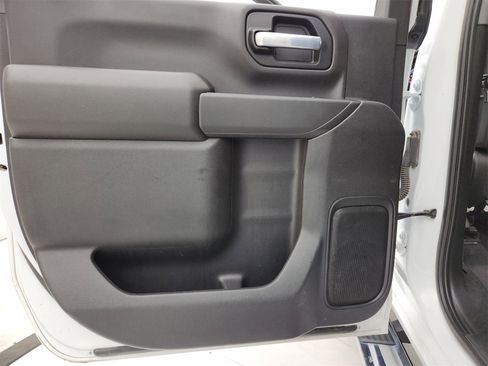 Used 2021 Chevrolet Silverado 2500 LT w/ Convenience Package image 30