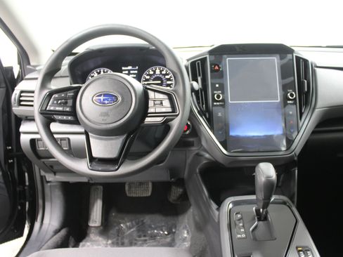 New 2026 Subaru Crosstrek 2.5i Premium image 2