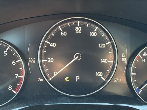 New 2026 MAZDA CX-50 AWD 2.5 S w/ Weather Package image 35