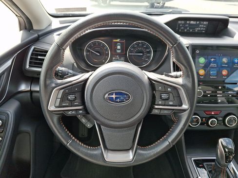 Used 2021 Subaru Crosstrek 2.5i Limited w/ Moonroof Package 1 AWD/4WD image 20