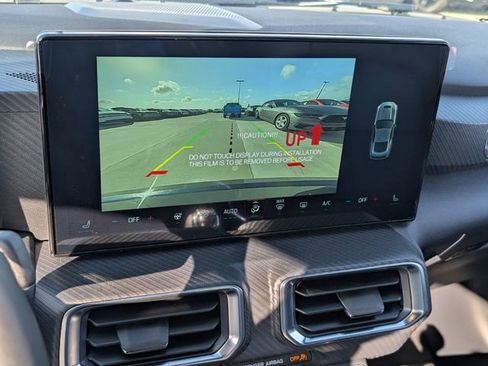 New 2026 Ford Mustang Premium RWD image 10