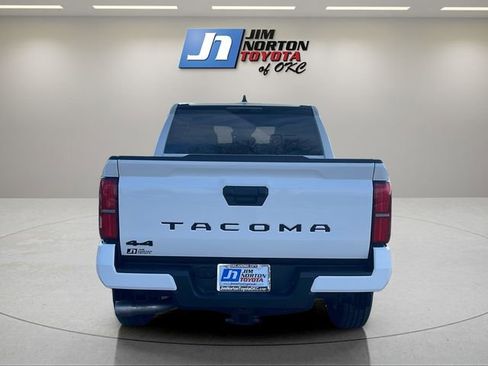 New 2026 Toyota Tacoma SR5 image 6