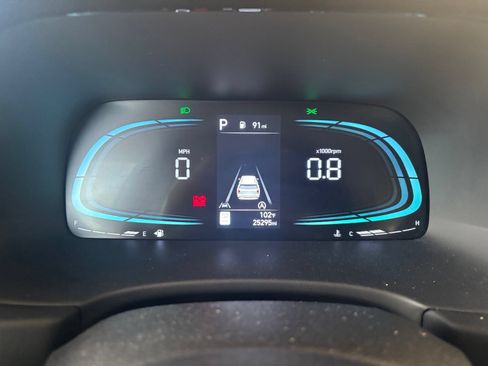 Used 2025 Hyundai Palisade SEL FWD image 10