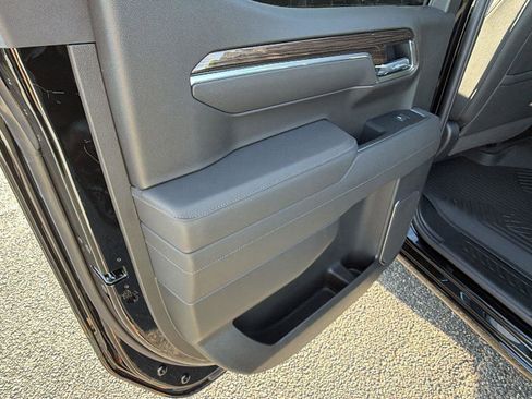 New 2026 Chevrolet Silverado 1500 RST w/ RST All Star Premium Package image 15