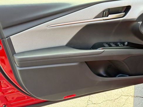 New 2026 Toyota Camry SE w/ Convenience Package FWD image 16