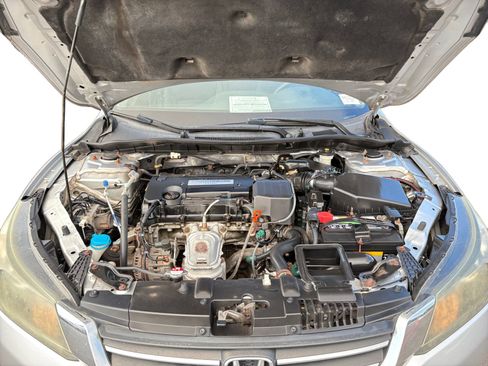 Used 2015 Honda Accord LX image 23